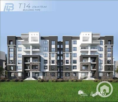 شقة 3 غرف نوم للبيع في مدينتي، القاهرة - WhatsApp Image 2026-01-27 at 3.25. 29 PM. jpeg