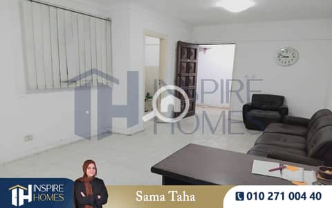 Office for Rent in Gianaclis, Alexandria - 1. JPG