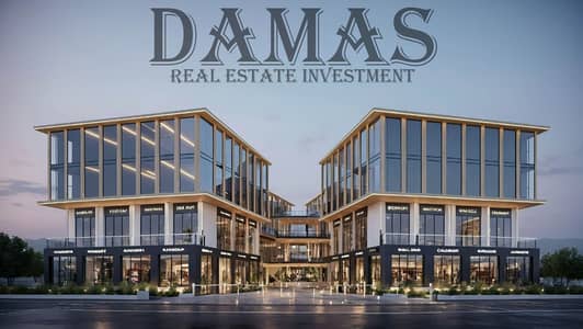 Retail for Sale in New Cairo, Cairo - WhatsApp Image 2026-01-27 at 14.33. 28 (1). jpeg