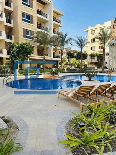 1 Bedroom Apartment for Sale in New Cairo, Cairo - 616170137_825468010540834_3093120042812996697_n. jpg