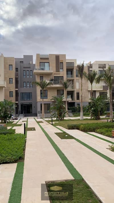 فلیٹ 3 غرف نوم للبيع في الشيخ زايد، الجيزة - WhatsApp Image 2025-10-19 at 11.54. 48 AM. jpeg