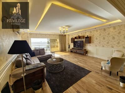 شقة 2 غرفة نوم للايجار في المعادي، القاهرة - WhatsApp Image 2026-01-25 at 5.58. 27 PM. jpeg