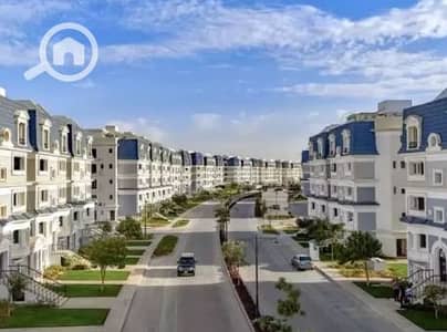 شقة 3 غرف نوم للبيع في 6 أكتوبر، الجيزة - MV 8. png