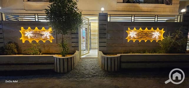 فیلا 3 غرف نوم للبيع في حدائق الاهرام، الجيزة - WhatsApp Image 2026-01-27 at 3.50. 57 PM. jpeg