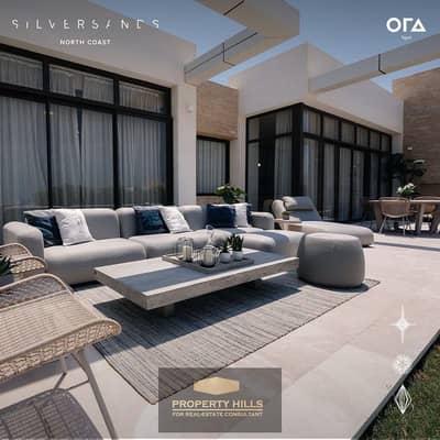 2 Bedroom Chalet for Sale in North Coast, Matruh - IMG-20250310-WA0117. jpg