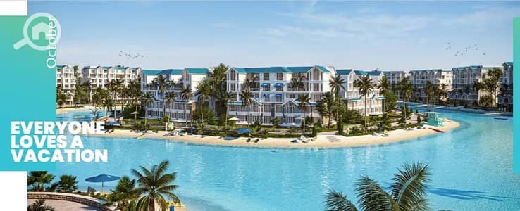 3 Bedroom iVilla for Sale in 6th of October, Giza - 48570b01-6797-4cb5-a1b6-9c5a40d0f3d4. jpg