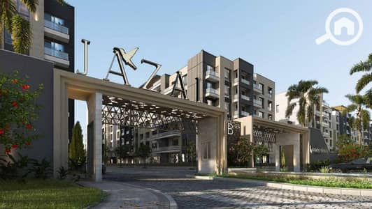 4 Bedroom Apartment for Sale in Sheikh Zayed, Giza - photo_5_2026-01-20_16-54-15. jpg 4 Bedroom Apartment for Sale in Sheikh Zayed, Giza - photo_5_2026-01-20_16-54-15. jpg