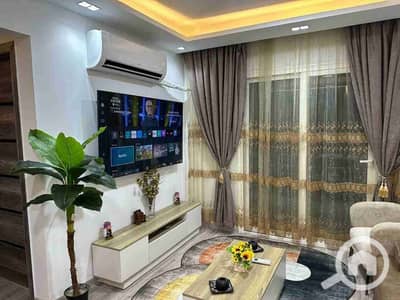 شقة 2 غرفة نوم للايجار في مدينتي، القاهرة - IMG-20260125-WA0161. jpg