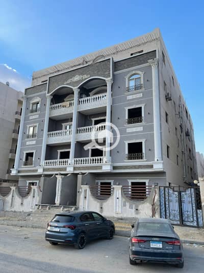 3 Bedroom Flat for Sale in New Cairo, Cairo - d89f6152-3cb9-466f-bc2c-e1b37295e490. jpeg