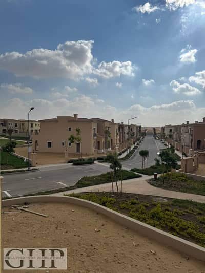 فیلا 3 غرف نوم للبيع في القاهرة الجديدة، القاهرة - WhatsApp Image 2025-11-15 at 2.15. 01 PM (3). jpeg