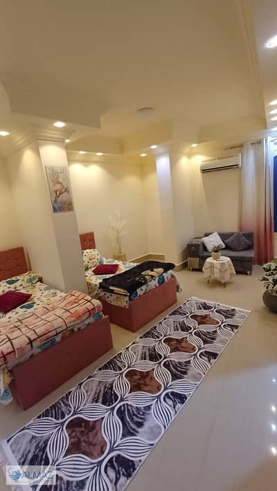 Studio for Rent in New Cairo, Cairo - WhatsApp Image 2026-01-27 at 3.16. 15 PM (1). jpeg