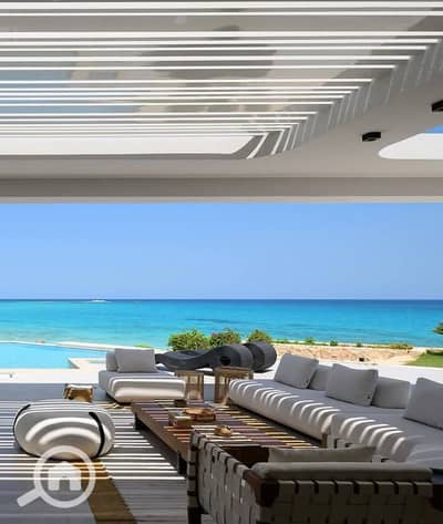 4 Bedroom Villa for Sale in North Coast, Matruh - FB_IMG_1746577307678. jpg