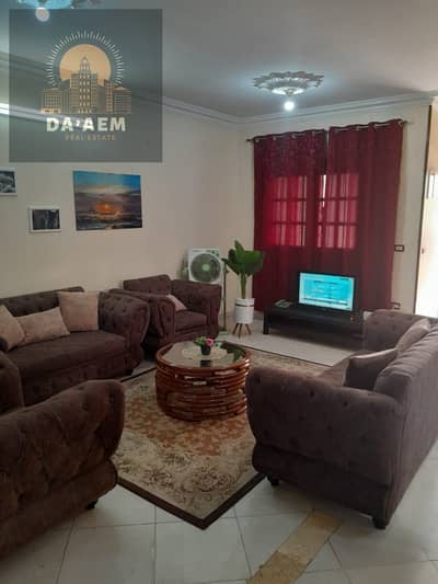 فلیٹ 2 غرفة نوم للايجار في القاهرة الجديدة، القاهرة - WhatsApp Image 2026-01-24 at 12.47. 02 PM. jpeg