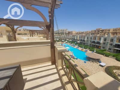 2 Bedroom Penthouse for Sale in Ain Sukhna, Suez - WhatsApp Image 2026-01-26 at 11.10. 45 AM (2). jpeg