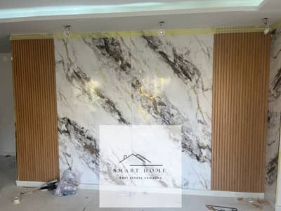 شقة 3 غرف نوم للايجار في الشيخ زايد، الجيزة - WhatsApp Image 2026-01-27 at 3.46. 23 PM. jpeg