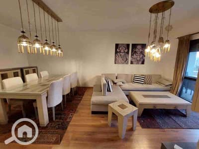 2 Bedroom Flat for Rent in New Cairo, Cairo - 1001006430. jpg