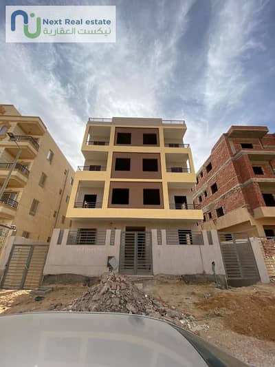 3 Bedroom Flat for Sale in Badr City, Cairo - WhatsApp Image 2026-01-27 at 3.52. 04 PM. jpeg