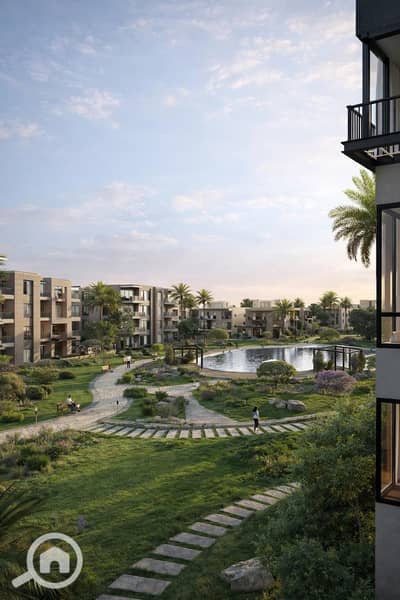 شقة 2 غرفة نوم للبيع في 6 أكتوبر، الجيزة - task_01kfzv4tyafvarhdp37hjm75ga_1769521545_img_1. jpg