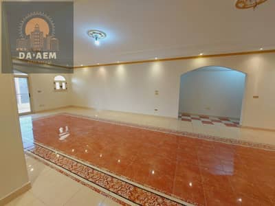 3 Bedroom Apartment for Rent in New Cairo, Cairo - WhatsApp Image 2026-01-27 at 3.30. 14 PM. jpeg