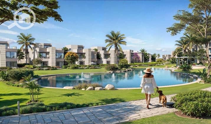 5 كمبوند-هايد-بارك-سيجنتشر-6-اكتوبر. jpg