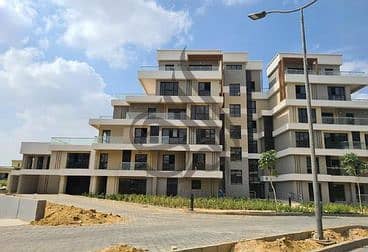 4 Bedroom Penthouse for Sale in New Cairo, Cairo - 643c6f386aaec848780889. jpg 4 Bedroom Penthouse for Sale in New Cairo, Cairo - 643c6f386aaec848780889. jpg