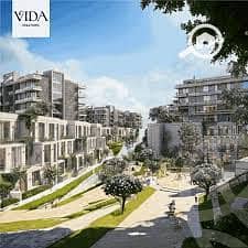 1 Bedroom Flat for Sale in 6th of October, Giza - WhatsApp Image 2026-01-26 at 16.27. 54. jpeg