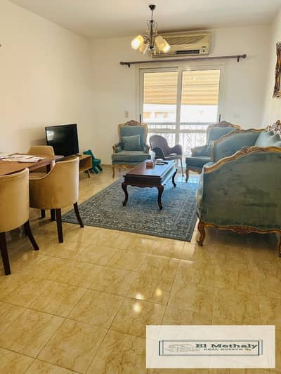 شقة 2 غرفة نوم للبيع في القاهرة الجديدة، القاهرة - WhatsApp Image 2026-01-27 at 1.29. 12 PM. jpeg