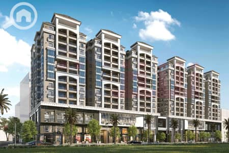 شقة 4 غرف نوم للبيع في سموحة، الإسكندرية - WhatsApp Image 2026-01-18 at 2.00. 11 PM (1). jpg