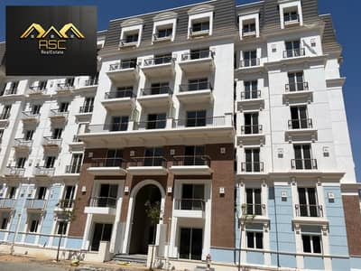 4 Bedroom Flat for Sale in 6th of October, Giza - WhatsApp Image 2025-11-12 at 05.56. 06_7c994c06 (1). jpg