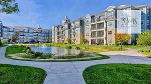 3 Bedroom Flat for Sale in Sheikh Zayed, Giza - images. jpeg