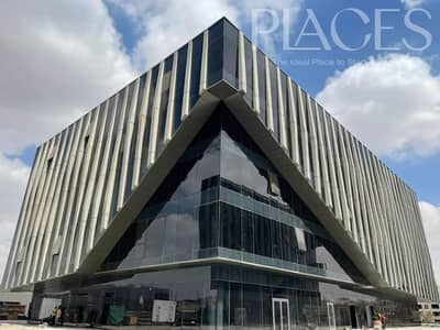 Office for Rent in New Cairo, Cairo - IMG-20250721-WA0013. jpg
