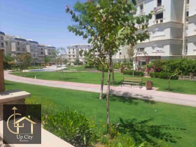 3 Bedroom iVilla for Sale in New Cairo, Cairo - 1000104446. jpg