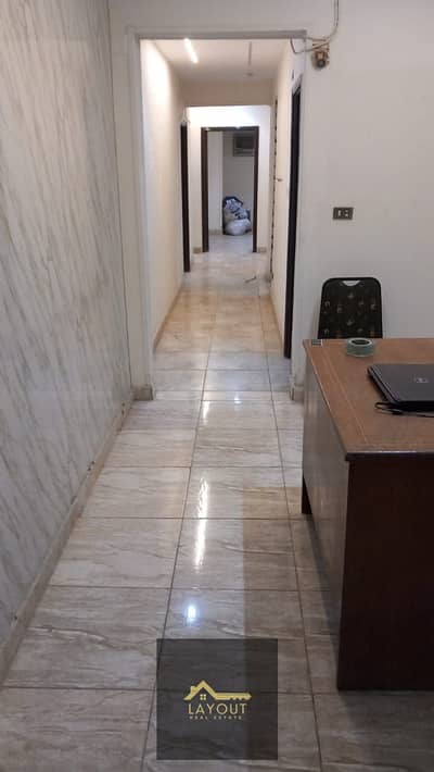 فلیٹ 3 غرف نوم للايجار في مدينة نصر، القاهرة - WhatsApp Image 2026-01-27 at 4.02. 14 PM. jpeg