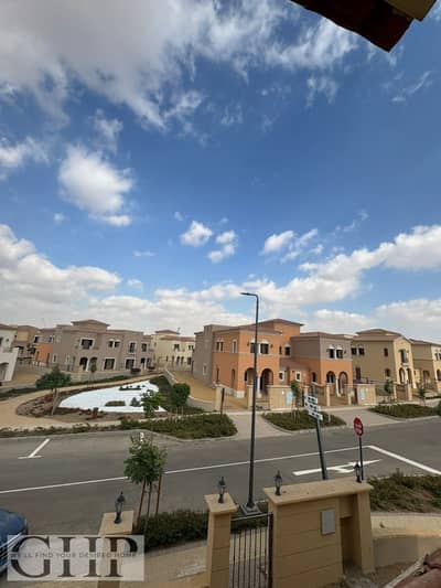 4 Bedroom Twin House for Sale in New Cairo, Cairo - WhatsApp Image 2025-11-15 at 2.15. 02 PM (1). jpeg 4 Bedroom Twin House for Sale in New Cairo, Cairo - WhatsApp Image 2025-11-15 at 2.15. 02 PM (1). jpeg