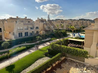 توين هاوس 4 غرف نوم للبيع في القاهرة الجديدة، القاهرة - WhatsApp Image 2024-12-10 at 11.04. 00 AM (1). jpeg