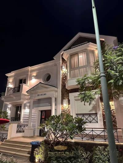 4 Bedroom Townhouse for Sale in 6th of October, Giza - WhatsApp Image 2026-01-27 at 3.44. 37 PM. jpeg 4 Bedroom Townhouse for Sale in 6th of October, Giza - WhatsApp Image 2026-01-27 at 3.44. 37 PM. jpeg