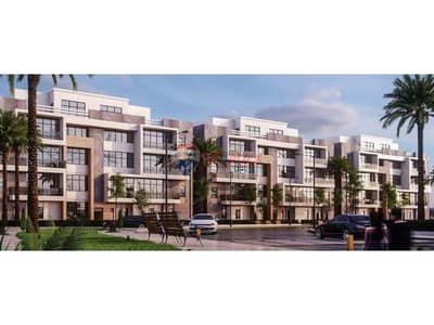 3 Bedroom Flat for Sale in Sheikh Zayed, Giza - WhatsApp Image 2026-01-27 at 11.29. 56 AM (1). jpg