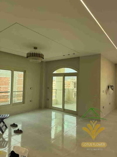 4 Bedroom Flat for Rent in New Cairo, Cairo - 1000828911. jpg