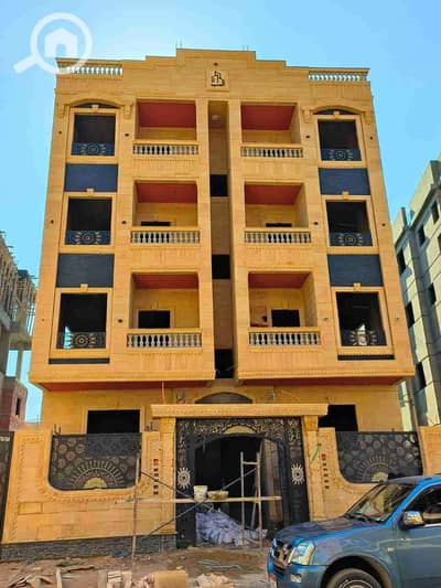 فلیٹ 3 غرف نوم للبيع في مدينة بدر، القاهرة - 22215. jpg