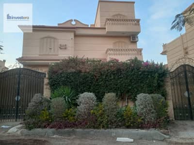 مکتب  للايجار في الشيخ زايد، الجيزة - 3654llkj67. PNG