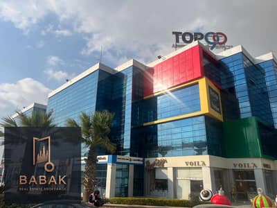 مکتب  للايجار في القاهرة الجديدة، القاهرة - 496296879_2478116852548928_4595480690447309991_n. jpg