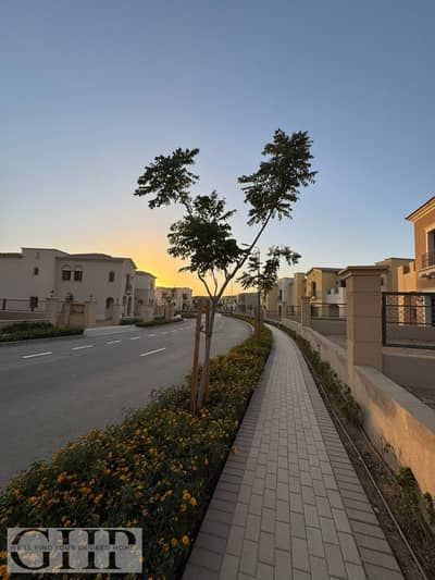 فیلا 3 غرف نوم للبيع في القاهرة الجديدة، القاهرة - WhatsApp Image 2025-12-07 at 5.09. 42 PM. jpeg