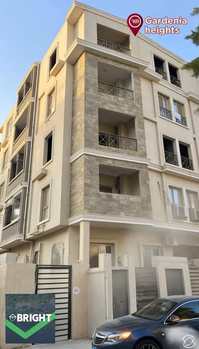 3 Bedroom Flat for Sale in New Cairo, Cairo - WhatsApp Image 2026-01-27 at 4.06. 27 PM (1). jpeg