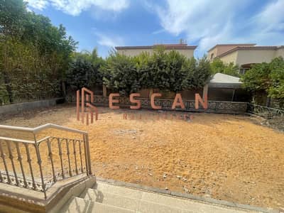 4 Bedroom Villa for Rent in New Cairo, Cairo - WhatsApp Image 2026-01-26 at 1.15. 12 PM (1). jpeg