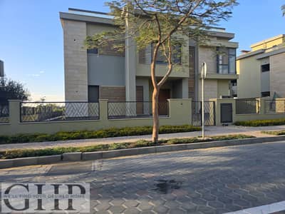 فیلا 5 غرف نوم للبيع في القاهرة الجديدة، القاهرة - 20260104_154338. jpg