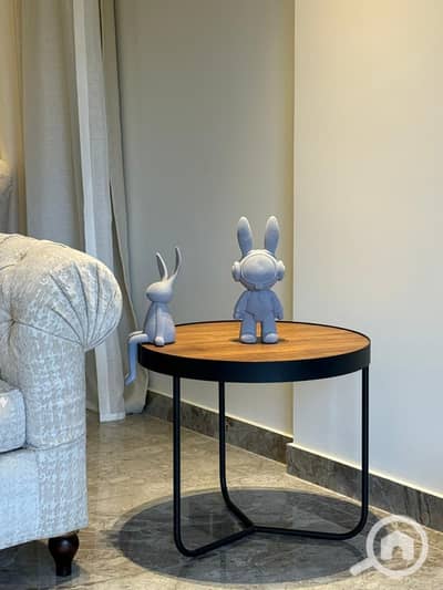 3 Bedroom Flat for Rent in New Cairo, Cairo - IMG-20260126-WA0197. jpg