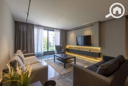 شقة 3 غرف نوم للايجار في القاهرة الجديدة، القاهرة - IMG-20260126-WA0192. jpg