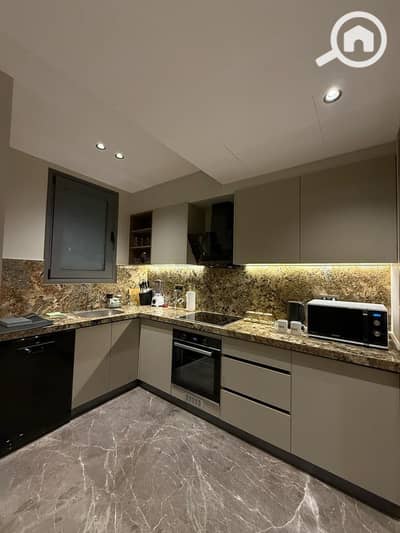 2 Bedroom Apartment for Rent in New Cairo, Cairo - IMG-20260127-WA0001. jpg