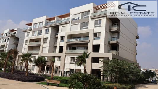 Studio for Sale in New Cairo, Cairo - IMG_5047. JPG