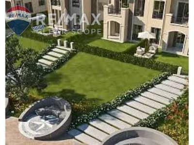 4 Bedroom Townhouse for Sale in New Cairo, Cairo - download (1). jpg